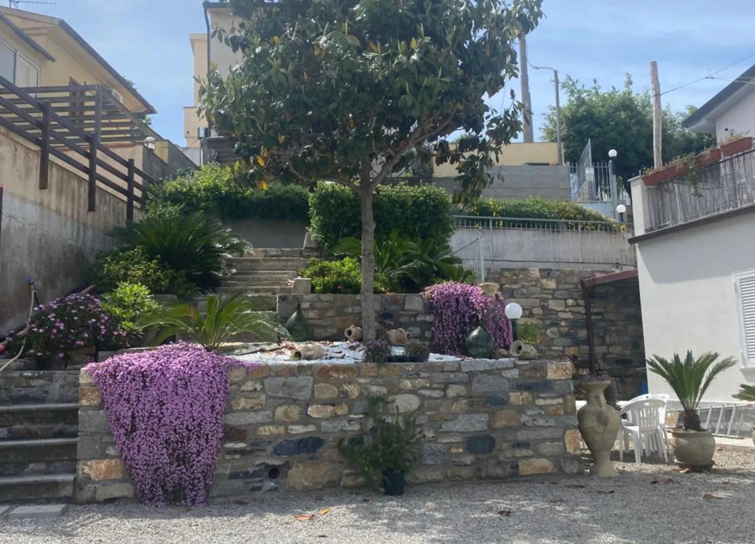 Dama Casa Vacanze Marina di Campo Italia
