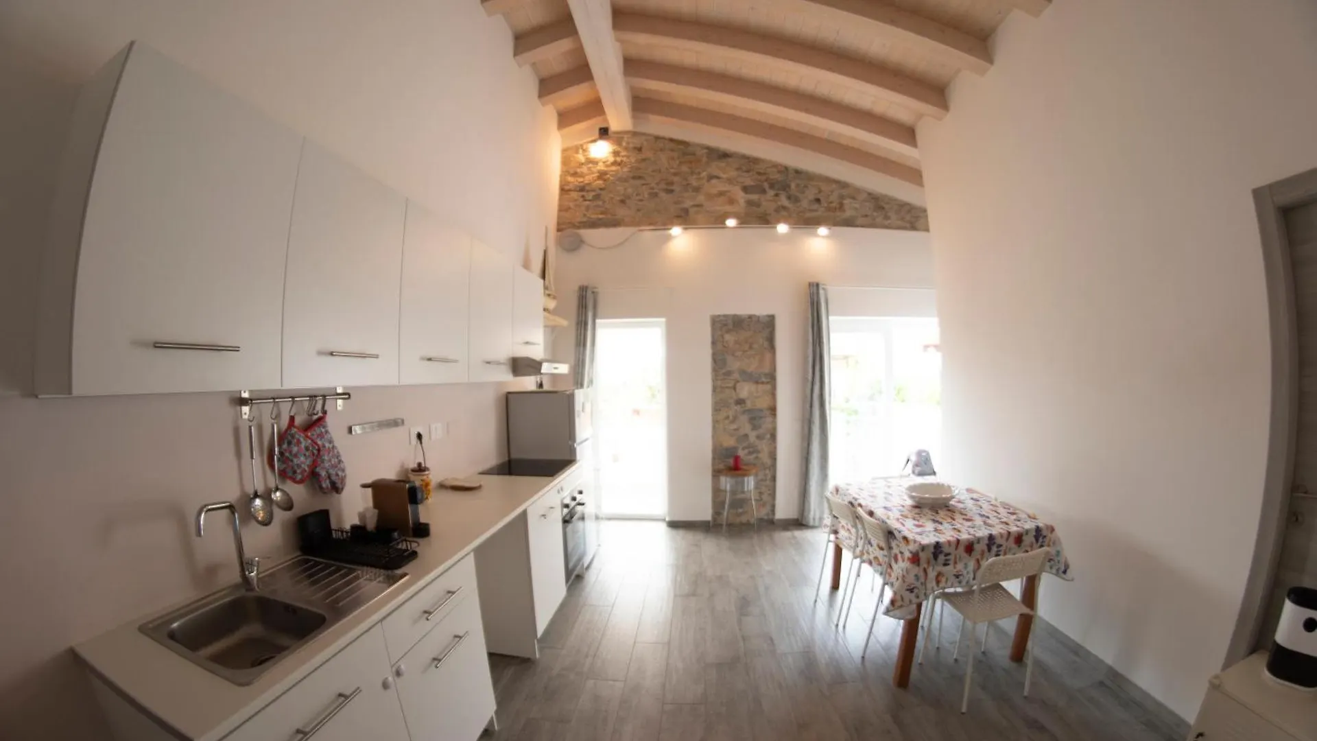 Dama Casa Vacanze Marina di Campo Appartamento