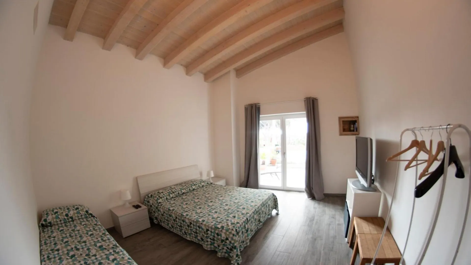 Dama Casa Vacanze Marina di Campo