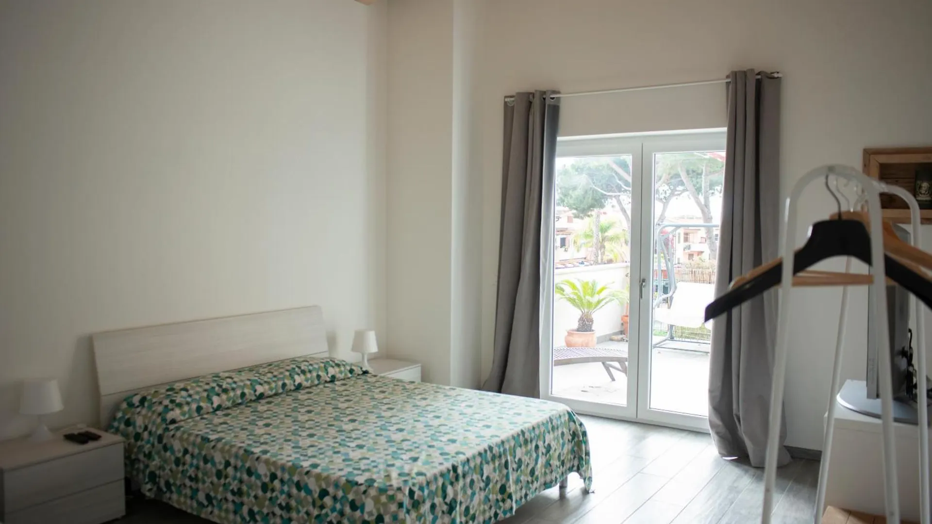 Dama Casa Vacanze Marina di Campo Appartamento
