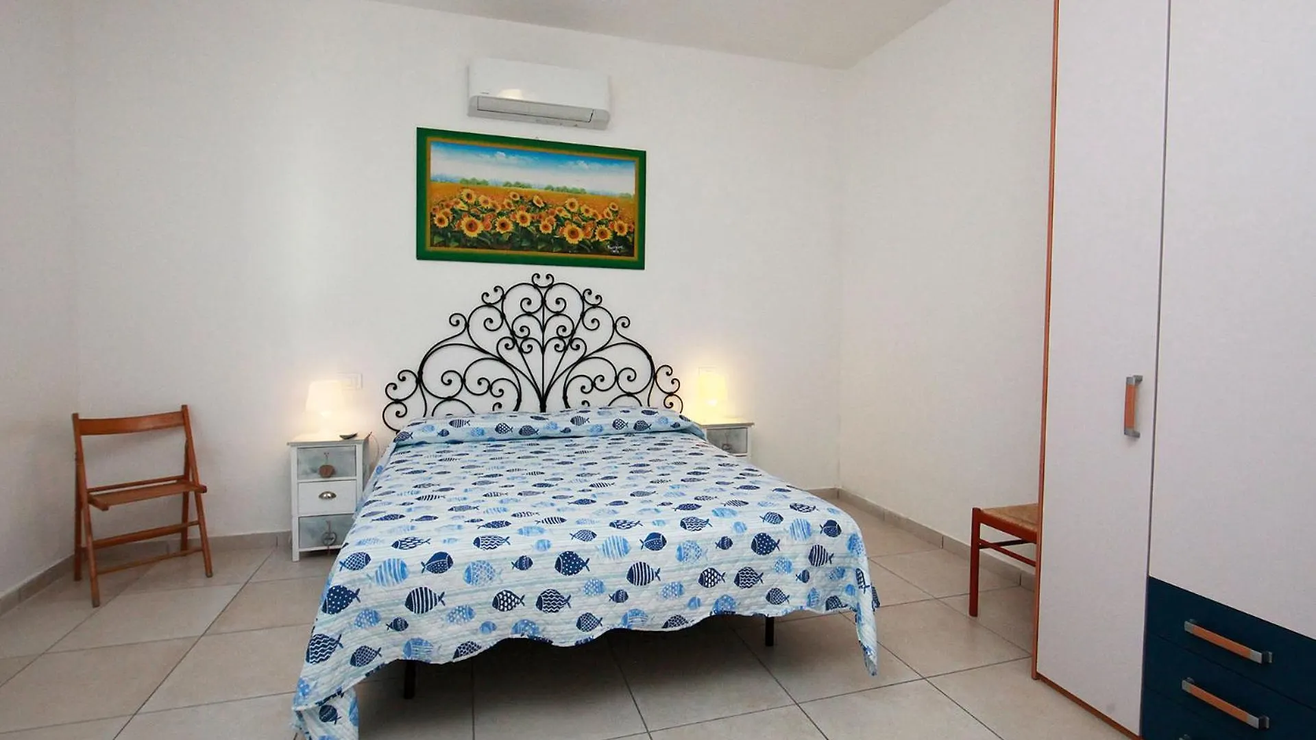 Appartamento Dama Casa Vacanze Marina di Campo
