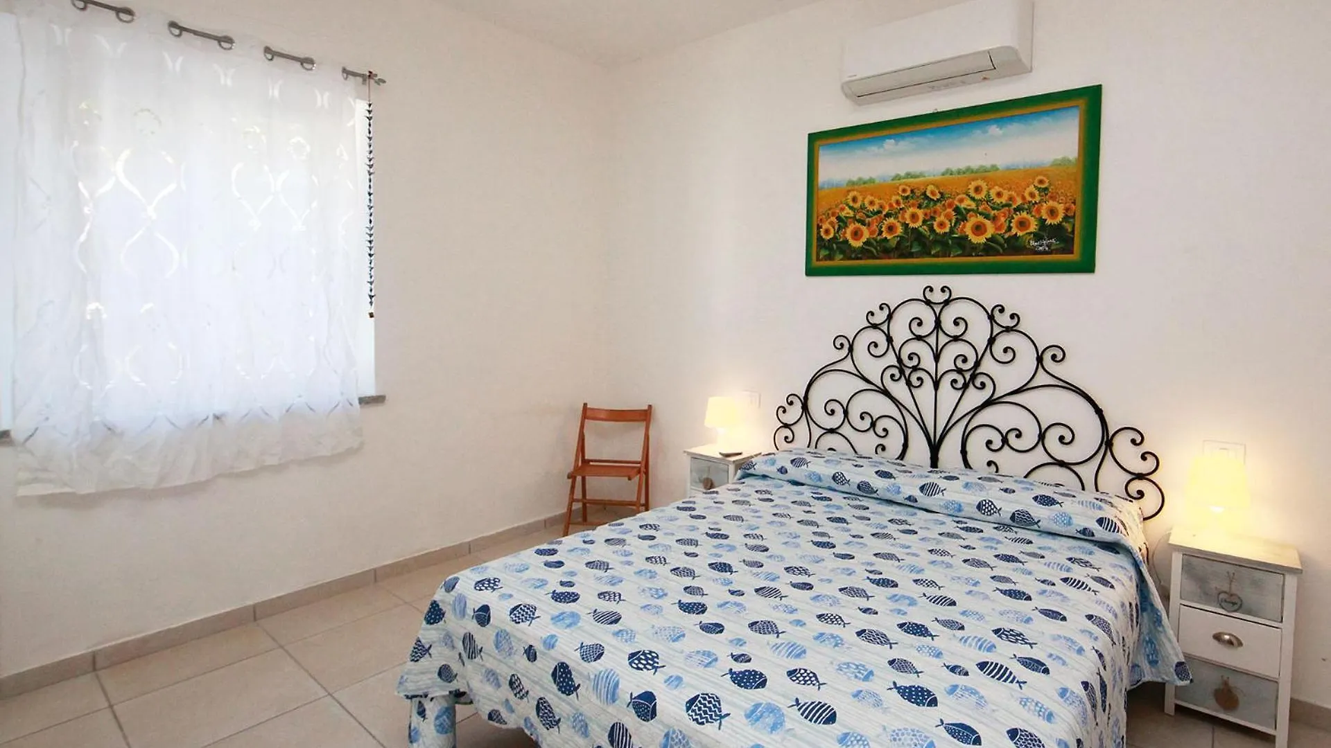 Dama Casa Vacanze Marina di Campo Appartamento