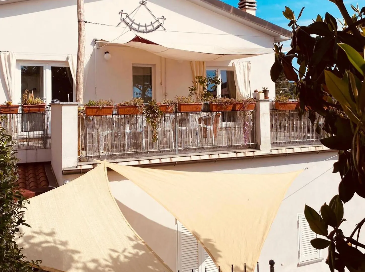 Appartamento Dama Casa Vacanze Marina di Campo